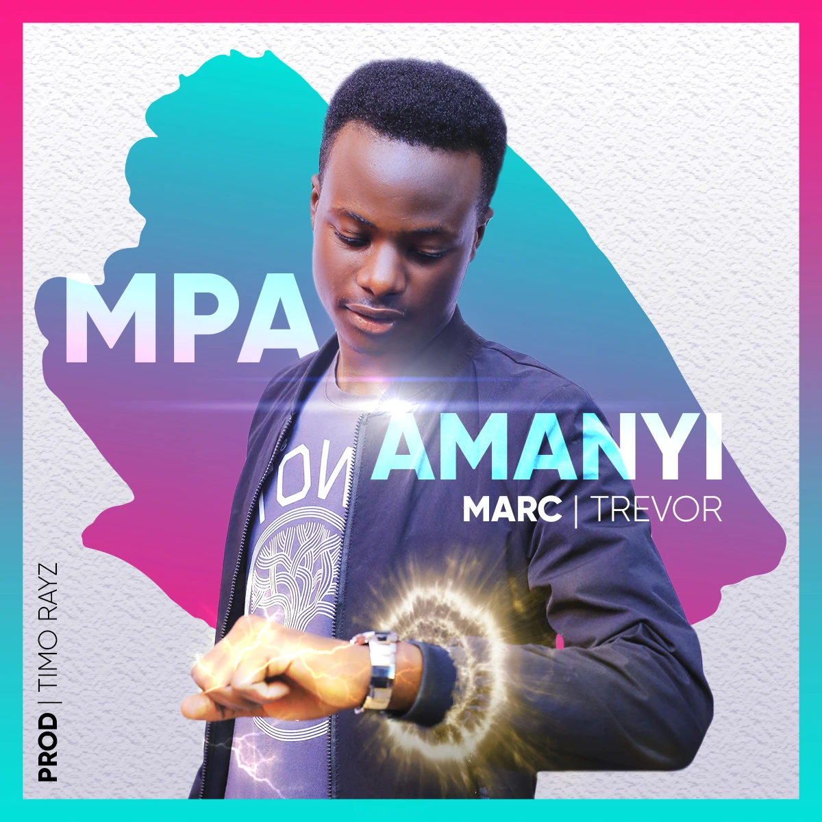 Mpa Amanyi
